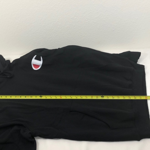 Champion Big & Tall Size XLT Men's Hoodie … - Picture 7 of 10